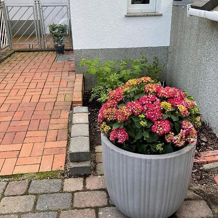 Villa Familienfreundliches Ferienhaus an der Stadtgrenze zu Berlin Blankenfelde-Mahlow Exterior foto