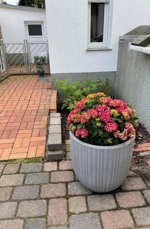 Villa Familienfreundliches Ferienhaus an der Stadtgrenze zu Berlin Blankenfelde-Mahlow Exterior foto