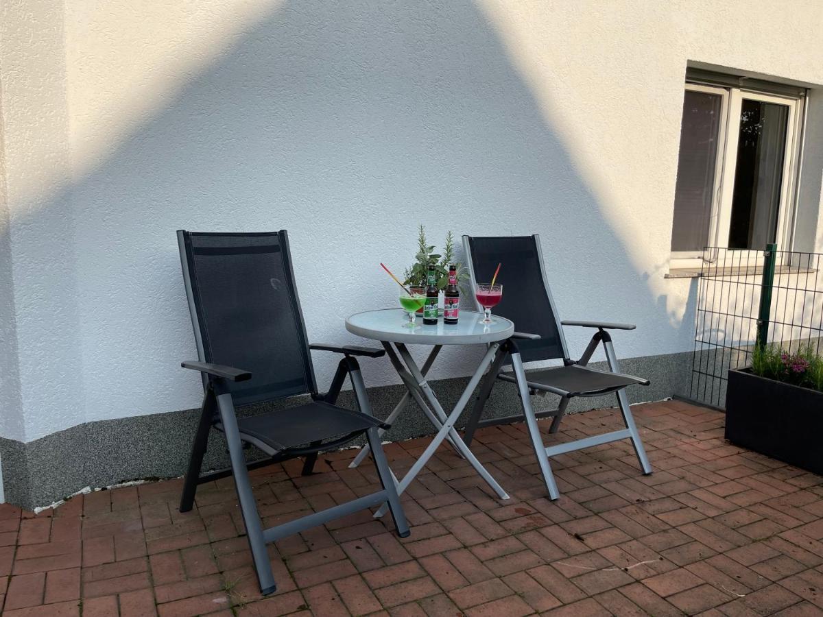 Villa Familienfreundliches Ferienhaus an der Stadtgrenze zu Berlin Blankenfelde-Mahlow Exterior foto
